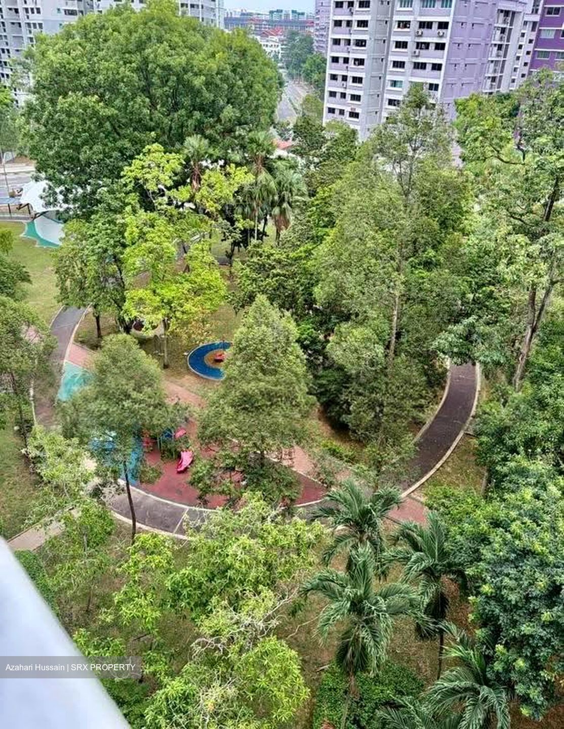Blk 538 Hougang Street 52 (Hougang), HDB Executive #638210791